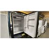 Image 3 : HAIER BLACK BAR FRIDGE  *ORIGINATED IN SERVICE AREA, WORKING CONDITION UNKNOWN*