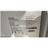 Image 4 : FRIGIDAIRE WHITE TOP FREEZER REFRIGERATOR  *ORIGINATED IN SERVICE AREA, WORKING CONDITION UNKNOWN*