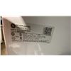 Image 5 : G.E APPLIANCES WHITE TOP FREEZER REFRIGERATOR *ORIGINATED IN SERVICE AREA,WORKING CONDITION UNKNOWN*