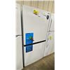 Image 2 : MIDEA WHITE TOP FREEZER REFRIGERATOR *ORIGINATED IN SERVICE AREA, WORKING CONDITION UNKNOWN*