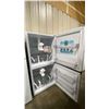 Image 3 : MIDEA WHITE TOP FREEZER REFRIGERATOR *ORIGINATED IN SERVICE AREA, WORKING CONDITION UNKNOWN*