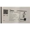 Image 5 : MIDEA WHITE TOP FREEZER REFRIGERATOR *ORIGINATED IN SERVICE AREA, WORKING CONDITION UNKNOWN*