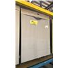 Image 2 : BOSCH STAINLESS STEEL DISHWASHER  *ORIGINATED IN SERVICE AREA, WORKING CONDITION UNKNOWN*
