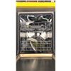 Image 3 : BOSCH STAINLESS STEEL DISHWASHER  *ORIGINATED IN SERVICE AREA, WORKING CONDITION UNKNOWN*