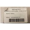 Image 5 : BOSCH STAINLESS STEEL DISHWASHER  *ORIGINATED IN SERVICE AREA, WORKING CONDITION UNKNOWN*