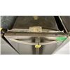 Image 3 : LG STAINLESS STEEL DISHWASHER  *ORIGINATED IN SERVICE AREA, WORKING CONDITION UNKNOWN*