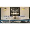 Image 3 : BOSCH STAINLESS STEEL DISHWASHER  *ORIGINATED IN SERVICE AREA, WORKING CONDITION UNKNOWN*