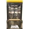 Image 4 : BOSCH STAINLESS STEEL DISHWASHER  *ORIGINATED IN SERVICE AREA, WORKING CONDITION UNKNOWN*