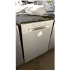 Image 2 : BOSCH STAINLESS STEEL DISHWASHER  *ORIGINATED IN SERVICE AREA, WORKING CONDITION UNKNOWN*