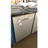 Image 2 : BOSCH STAINLESS STEEL DISHWASHER  *ORIGINATED IN SERVICE AREA, WORKING CONDITION UNKNOWN*