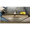 Image 3 : BOSCH STAINLESS STEEL DISHWASHER  *ORIGINATED IN SERVICE AREA, WORKING CONDITION UNKNOWN*