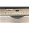 Image 4 : BOSCH STAINLESS STEEL DISHWASHER  *ORIGINATED IN SERVICE AREA, WORKING CONDITION UNKNOWN*