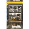 Image 5 : BOSCH STAINLESS STEEL DISHWASHER  *ORIGINATED IN SERVICE AREA, WORKING CONDITION UNKNOWN*