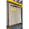 Image 2 : BOSCH STAINLESS STEEL DISHWASHER  *ORIGINATED IN SERVICE AREA, WORKING CONDITION UNKNOWN*