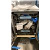 Image 3 : CAFE STAINLESS STEEL DISHWASHER  *ORIGINATED IN SERVICE AREA, WORKING CONDITION UNKNOWN*