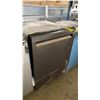 Image 2 : KITCHENAID BLACK DISHWASHER  *ORIGINATED IN SERVICE AREA, WORKING CONDITION UNKNOWN*