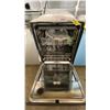 Image 3 : KITCHENAID BLACK DISHWASHER  *ORIGINATED IN SERVICE AREA, WORKING CONDITION UNKNOWN*