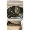 Image 3 : HUEBSCH WHITE COIN OPERATED DRYER, SPEED QUEEN WHITE WASHING MACHINE & WHIRLPOOL WHITE WASHING