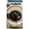 Image 7 : HUEBSCH WHITE COIN OPERATED DRYER, SPEED QUEEN WHITE WASHING MACHINE & WHIRLPOOL WHITE WASHING
