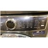 Image 3 : ELECTROLUX GREY FRONT LOAD DRYER  *ORIGINATED IN SERVICE AREA, WORKING CONDITION UNKNOWN- HAS