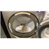 Image 4 : ELECTROLUX GREY FRONT LOAD DRYER  *ORIGINATED IN SERVICE AREA, WORKING CONDITION UNKNOWN- HAS