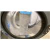 Image 5 : ELECTROLUX GREY FRONT LOAD DRYER  *ORIGINATED IN SERVICE AREA, WORKING CONDITION UNKNOWN- HAS