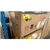 Image 2 : LG MODEL WDP6W. WHITE LAUNDRY PEDESTAL