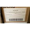 Image 3 : LG MODEL WDP6W. WHITE LAUNDRY PEDESTAL