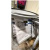 Image 3 : PALLET OF PEDESTAL SIGN HOLDER STANDS