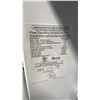 Image 5 : MOFFAT WHITE TOP FREEZER REFRIGERATOR *ORIGINATED IN SERVICE AREA, WORKING CONDITION UNKNOWN*