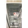 Image 4 : MIDEA WHITE SINGLE DOOR CONVERTIBLE UPRIGHT FREEZER *ORIGINATED IN SERVICE AREA, WORKING CONDITION