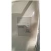 Image 5 : MIDEA WHITE SINGLE DOOR CONVERTIBLE UPRIGHT FREEZER *ORIGINATED IN SERVICE AREA, WORKING CONDITION