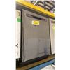 Image 2 : FRIGIDAIRE BLACK STAINLESS STEEL DISHWASHER *ORIGINATED IN SERVICE AREA, WORKING CONDITION UNKNOWN*