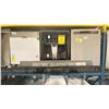Image 4 : FRIGIDAIRE BLACK STAINLESS STEEL DISHWASHER *ORIGINATED IN SERVICE AREA, WORKING CONDITION UNKNOWN*