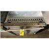 Image 3 : SMEG STAINLESS STEEL DISHWASHER *ORIGINATED IN SERVICE AREA, WORKING CONDITION UNKNOWN*