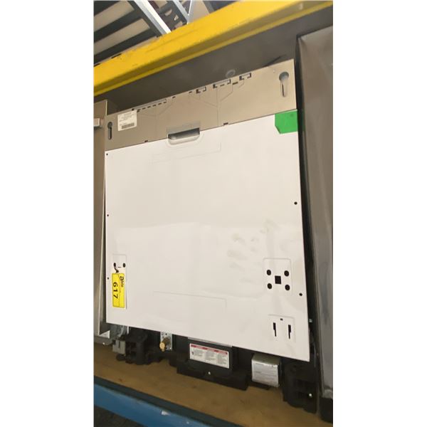 WHIRLPOOL PANEL READY DISHWASHER *ORIGINATED IN SERVICE AREA, WORKING CONDITION UNKNOWN*