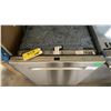 Image 3 : BOSCH STAINLESS STEEL DISHWASHER  *ORIGINATED IN SERVICE AREA, WORKING CONDITION UNKNOWN*