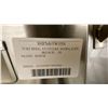 Image 5 : BOSCH STAINLESS STEEL DISHWASHER  *ORIGINATED IN SERVICE AREA, WORKING CONDITION UNKNOWN*