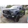 Image 1 : 2018 Dodge Ram 2500 HD Pwr Wgn Crew Cab Short Bed 4X4 Pick Up
