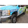 Image 3 : 2007 Chevy 2500 X-Cab SB  Pick Up