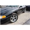 Image 3 : 1996 Ford Mustang GT Convt.