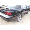 Image 6 : 1996 Ford Mustang GT Convt.