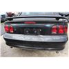 Image 7 : 1996 Ford Mustang GT Convt.