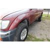 Image 3 : 2000 Toyota Tacoma X-Cab Pick Up