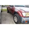 Image 5 : 2000 Toyota Tacoma X-Cab Pick Up
