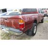 Image 6 : 2000 Toyota Tacoma X-Cab Pick Up