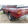 Image 7 : 2000 Toyota Tacoma X-Cab Pick Up