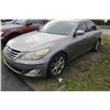 Image 1 : 2011 Hyundai Genesis 4.6 Sedan
