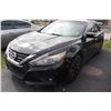Image 1 : 2016 Nissan Altima SL Sedan