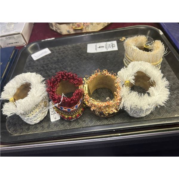 RBLG   Fashion Bracelets - 5